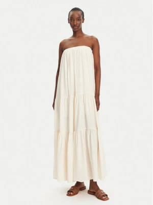 Foto del prodotto Eleh Vestito estivo ESS250065 Beige Regular Fit