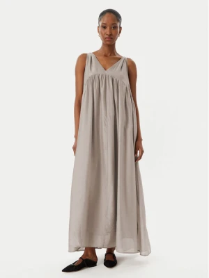 Foto del prodotto Eleh Vestito estivo SS260270 Grigio Relaxed Fit