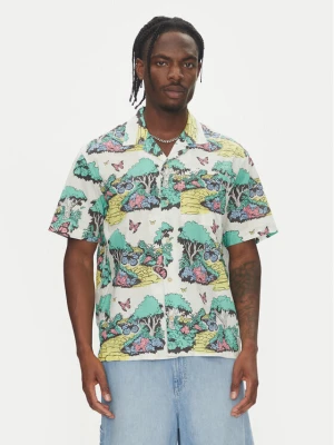 Foto del prodotto Element Camicia Tillow ELYWT00166 Multicolore Regular Fit