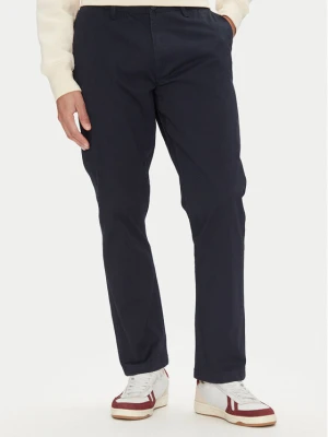 Foto del prodotto Element Pantaloni chino Howland Classic ELYNP00175 Blu scuro