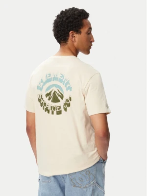 Foto del prodotto Element T-shirt Ambition ELYZT00500 Beige chiaro Regular Fit