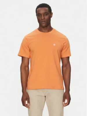 Foto del prodotto Element T-shirt ELYKT00168 Arancione Regular Fit
