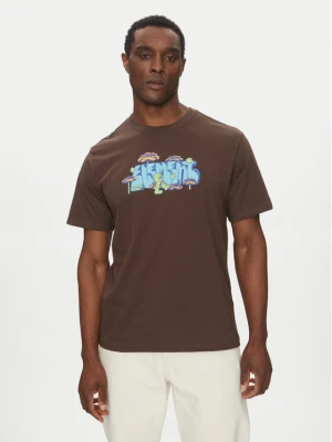 Foto del prodotto Element T-shirt ELYZT00512 Marrone