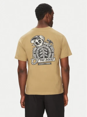 Foto del prodotto Element T-shirt ELYZT00519 Cachi Regular Fit