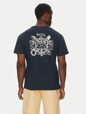 Foto del prodotto Element T-shirt ELYZT00522 Blu scuro Regular Fit