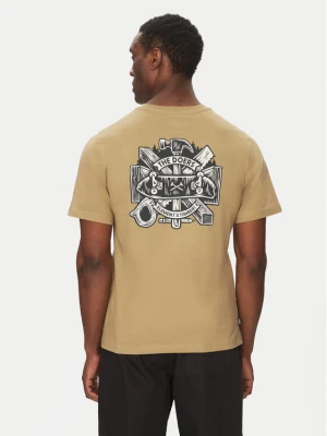 Foto del prodotto Element T-shirt ELYZT00522 Cachi Regular Fit