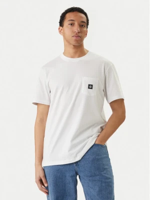 Foto del prodotto Element T-shirt Icon Label Pocket ELYKT00198 Bianco Regular Fit