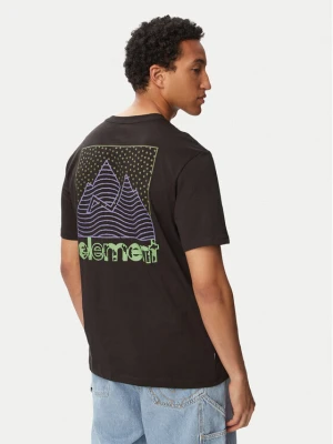 Foto del prodotto Element T-shirt Joint ELYZT00496 Nero Regular Fit