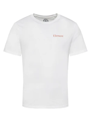 Foto del prodotto Element T-shirt Sbxe Bee ELYZT00487 Bianco Regular Fit