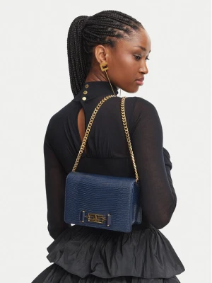 Foto del prodotto Elisabetta Franchi Borsetta BS-09A-66E2-V300 Blu scuro