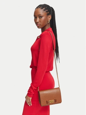 Foto del prodotto Elisabetta Franchi Borsetta BS-09A-66E2-V300 Marrone chiaro