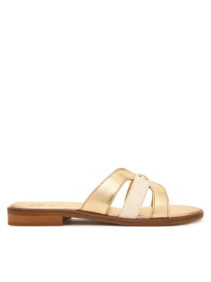 Foto del prodotto Elisabetta Franchi Ciabatte F4A2-E0558-1735 S Oro