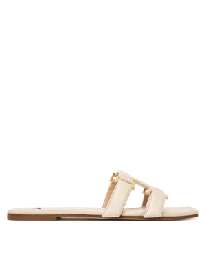 Foto del prodotto Elisabetta Franchi Ciabatte SA-50L-62E2-V550 Crema