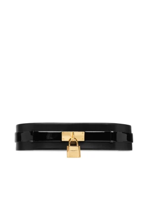 Foto del prodotto Elisabetta Franchi Cintura CT-53S-66E2-V280 Nero