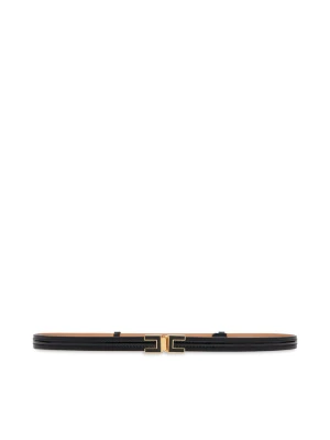 Foto del prodotto Elisabetta Franchi Cintura CT-57S-66E2-V180 Nero