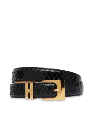 Foto del prodotto Elisabetta Franchi Cintura CT-63S-67E2-V165 Nero