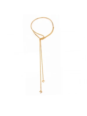 Foto del prodotto Elisabetta Franchi Collana CO-74B-67E2-V340 Oro