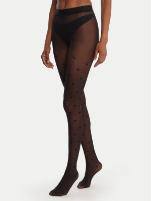 Foto del prodotto Elisabetta Franchi Collant da donna CZ-06D-57E2-V120 Nero
