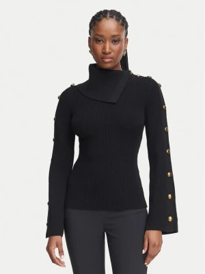 Foto del prodotto Elisabetta Franchi Dolcevita MK-03S-66E2-V420 Nero Slim Fit