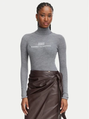 Foto del prodotto Elisabetta Franchi Dolcevita MK-18B-66E2-V320 Grigio Slim Fit