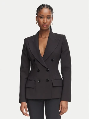 Foto del prodotto Elisabetta Franchi Giacca da abito GI-257-66E2-V690 Nero Slim Fit