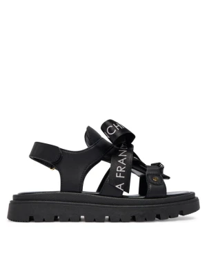 Foto del prodotto Elisabetta Franchi Sandali F4A2-E0588-1733999-S Nero