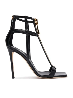 Foto del prodotto Elisabetta Franchi Sandali SA-48L-66E2-V640 Nero