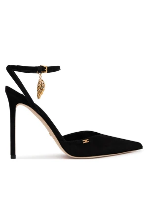 Foto del prodotto Elisabetta Franchi Scarpe stiletto SA-04L-67E2-V570 Nero