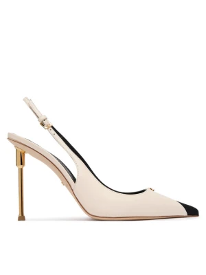 Foto del prodotto Elisabetta Franchi Scarpe stiletto SA-15L-66E2-V600 Crema