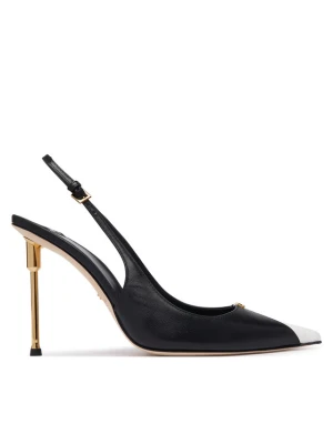 Foto del prodotto Elisabetta Franchi Scarpe stiletto SA-15L-66E2-V600 Nero