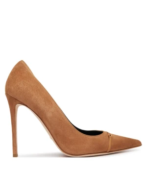 Foto del prodotto Elisabetta Franchi Scarpe stiletto SA-19L-66E2-V4900 Marrone chiaro