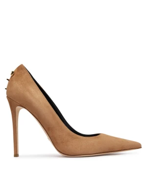 Foto del prodotto Elisabetta Franchi Scarpe stiletto SA-88L-66E2-V620 Marrone chiaro