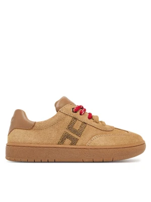Foto del prodotto Elisabetta Franchi Sneakers F1A9-E0655-0071 Beige scuro