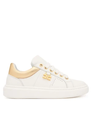 Foto del prodotto Elisabetta Franchi Sneakers F4A9-E0506-0092 S Bianco