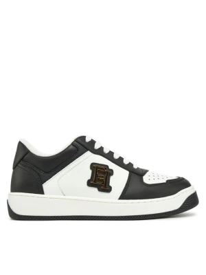 Foto del prodotto Elisabetta Franchi Sneakers SA-49G-51E2-V400 Bianco