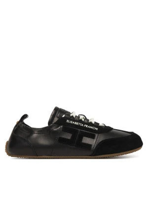 Foto del prodotto Elisabetta Franchi Sneakers SA39G61E2 Nero