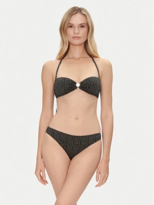 Foto del prodotto Emporio Armani Bikini EW000588 AF12205 FC038 Nero