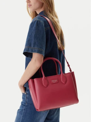 Foto del prodotto Emporio Armani Borsetta EW002329 AF17799 M5068 Bordeaux
