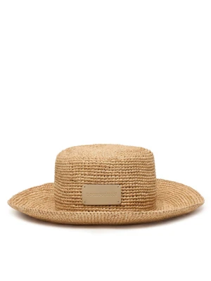 Foto del prodotto Emporio Armani Cappello EX000029 AF21415 U1054 Beige chiaro