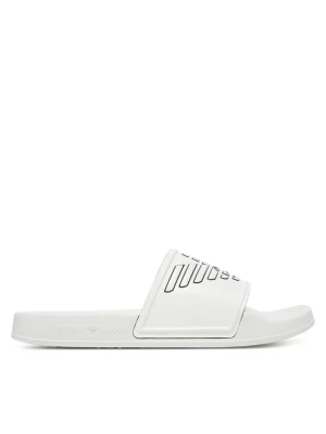 Foto del prodotto Emporio Armani Ciabatte XVPS11 XR273 T680 Bianco