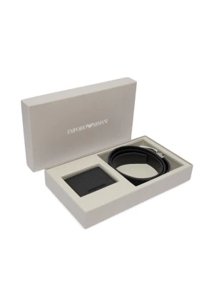 Foto del prodotto Emporio Armani Cintura EM002772 AF13396 UC001 Nero