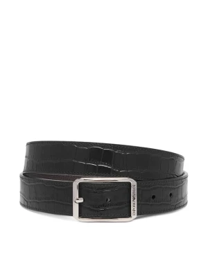 Foto del prodotto Emporio Armani Cintura EM007173 AF29133 Nero
