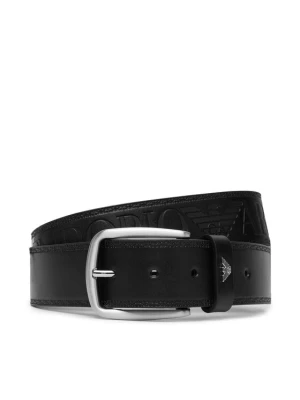 Foto del prodotto Emporio Armani Cintura EM007190 AF29179 UC001 Nero