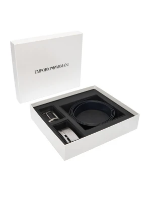 Foto del prodotto Emporio Armani Cintura Y4S498 YLP4E 81519 Nero