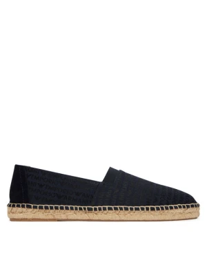 Foto del prodotto Emporio Armani Espadrillas EM005853 AF25529 MB418 Blu scuro