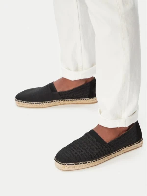 Foto del prodotto Emporio Armani Espadrillas EM005853 AF25529 MC012 Nero