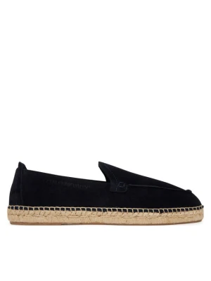 Foto del prodotto Emporio Armani Espadrillas EM005854 AF23967 UB117 Blu scuro