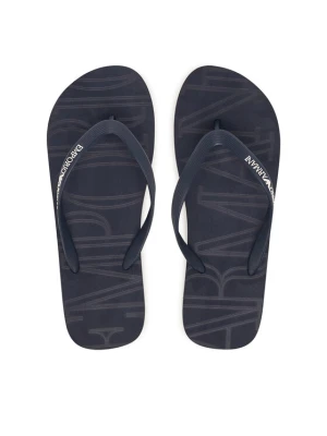 Foto del prodotto Emporio Armani Infradito EX000041 AF22188 MB480 Blu