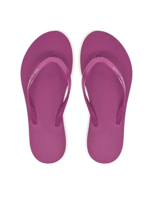 Foto del prodotto Emporio Armani Infradito XVQS09 XN118 00780 Rosa