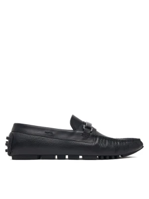 Foto del prodotto Emporio Armani Mocassini EM003922 AF20519 MC012 Nero
